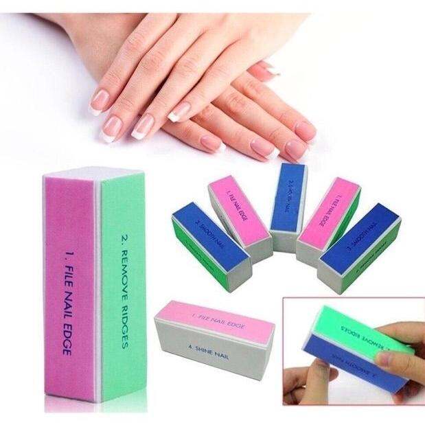 nail buffer shine (2for50piso) | Lazada PH