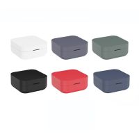 ✻❐❃ Silicone Case for -Xiaomi Air2 SE for Mi Airdots Pro2 SE Soft Shockproof Cover