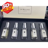 แท้เคาน์เตอร์/ ป้ายคิง/แยกเซทขาย น้ำหอมดังโจมาโลน Jo Malone 9ml./ 30ml. หัวสเปรย์ กลิ่นยอดฮิต(มีหลายกลิ่นกดดูตัวเลือก) น้ำหอม/น้ำหอมติดทน/น้ำหอมผู้ชาย/น้ำหอมผู้หญิง