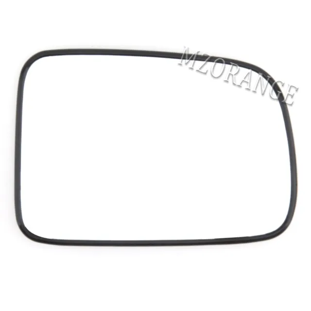 Heated Side Mirror Glass For HONDA CRV RD1 RD5 RD6 RD7 2002 2003 2004