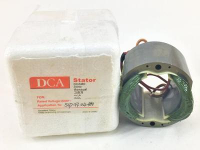 DCA คอยล์ Field Coil สำหรับ DCA เครื่องขัด รุ่น ASP04-180 ASN100