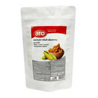 เอโร่ ผงปรุงรส กลิ่นข้าวโพดหวาน 500 กรัม - aro Sweet Corn Seasoning Powder 500g