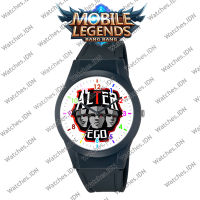 Watches Character Children Mobile Legends Cool Cartoon