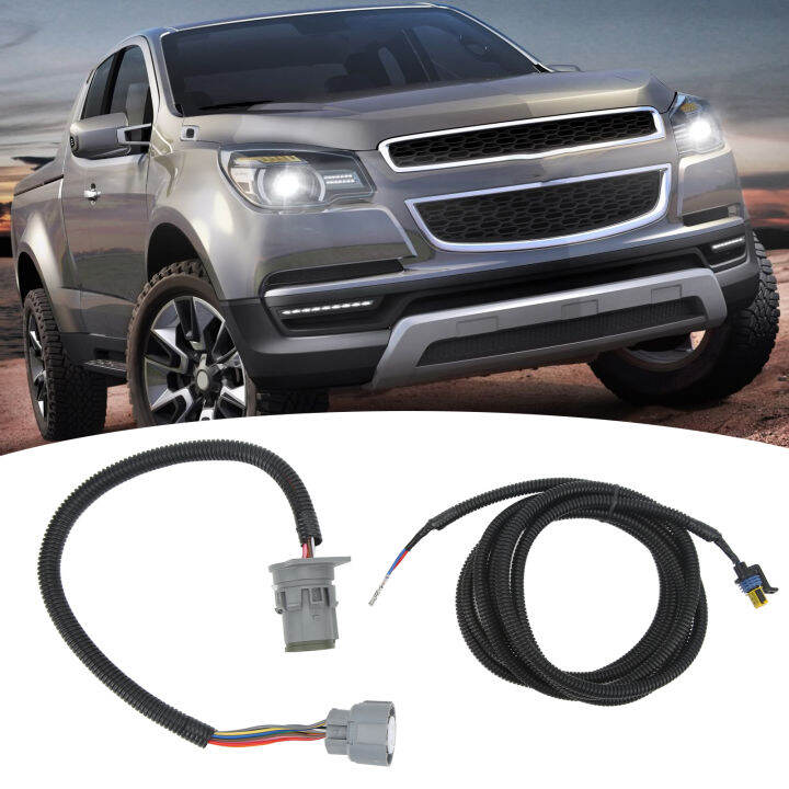 Transmission Adapter Harness ABS Plastic Flexible 4L60E To 4L80E