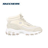 Skechers สเก็ตเชอร์ส รองเท้า ผู้หญิง Sport DLites 1.0 Shoes - 167265-NAT