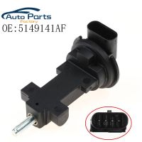 New Engine Camshaft Position Sensor For 2011-2021 Jeep Dodge Chrysler Ram 5149141AF 05149141AF