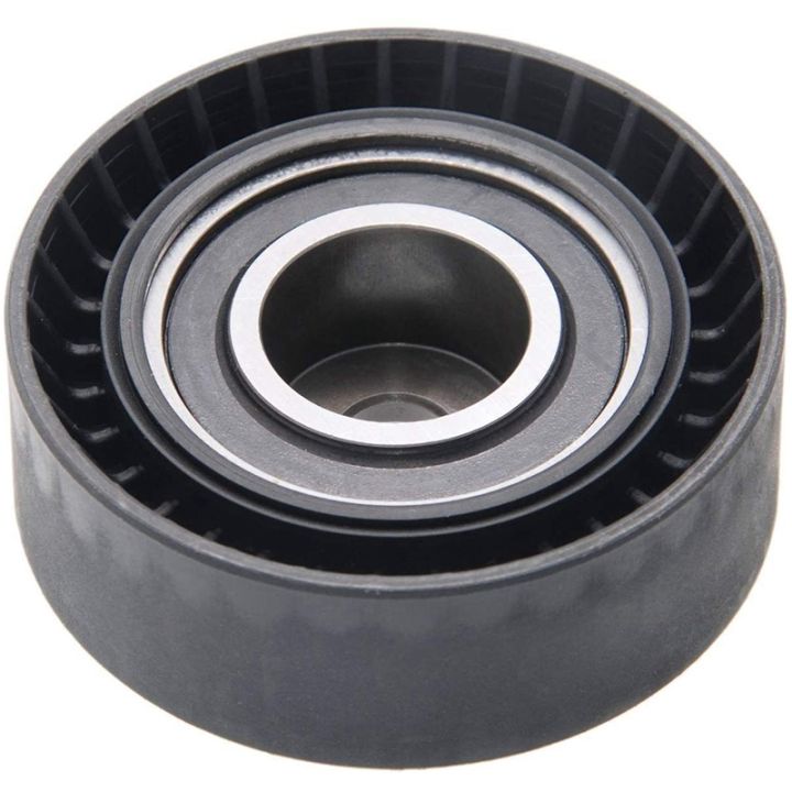 Belt Tensioner Idler Pulley 11281748131 for BMW E34 E36 E39 E46 E53 X5 ...