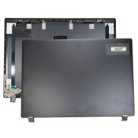 Newprodectscoming NEW Original Laptop LCD Back Cover for ACER X40 Black 6070B1369901