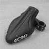Ec90 xe đạp yên tt thời gian thử nghiệm yên xe đạp triathlon yên xe đạp - ảnh sản phẩm 3