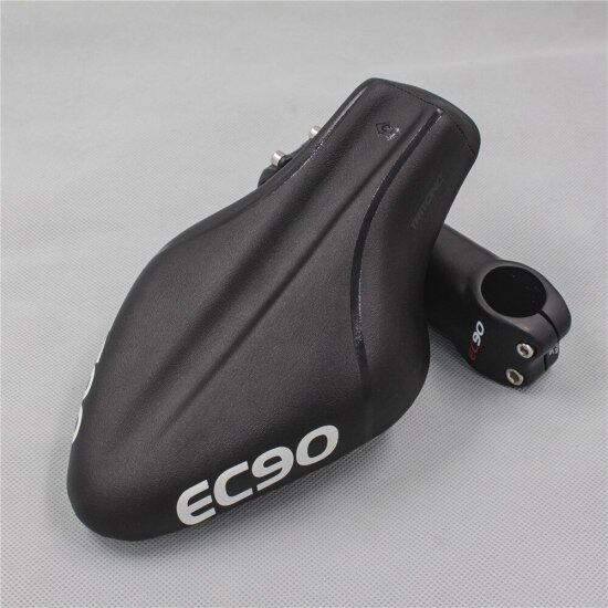 Ec90 xe đạp yên tt thời gian thử nghiệm yên xe đạp triathlon yên xe đạp - ảnh sản phẩm 3