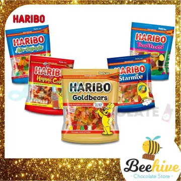 Haribo Halal Gold bears 160gram