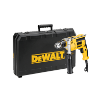 houseshop216-DEWALT สว่านกระแทก 13มม. 650W รุ่น DWD024K-B1 การันตีถูกที่สุด