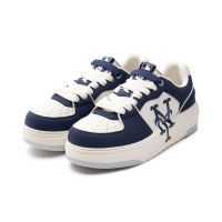 MLB รองเท้าผ้าใบ Unisex รุ่น 3ASXCLS3N 09NYS - สีกรมท่า