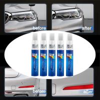 5Pcs Car Scratch Remover Paint Repair Pen Car Coat Applicator Pen Touch Up Scratches Clear Remover Paint Care Pens For Any Car Pens