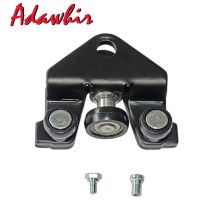 brand new FOR Vauxhall Opel Vivaro sliding door roller guide amp; hinge / bottom 4409245 77003-12012 82420-00QAB 91165708