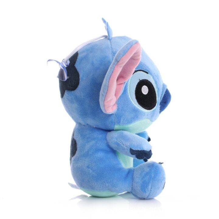 ตุ๊กตาดิสนีย์20ซม-รุ่น-lilo-amp-stitch-คู่ตุ๊กตาตุ๊กตากำมะหยี่อะนิเมะยัดนุ่นของเล่นเด็กจี้ของเล่นของขวัญวันเกิดเด็กน่ารัก