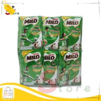 ไมโล 3 IN 1 แอคทีฟโก 22กรัม x 24 ซอง MILO 3in1 Active Go 22G.x24S