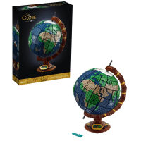 s10 Building Blocks The Globe  (2585ชิ้น)