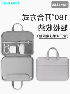 กระเป๋าแล็ปท็อปแบบพกพาเหมาะสำหรับ หญิง 14 นิ้ว 13.3 Xiaoxin Asus 15.6