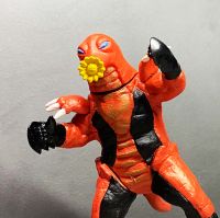 Bandai HG V6 Amazon Mole Beastman กาชาปอง คาเมนไรเดอร์ Kamen Rider Gashapon Masked Rider