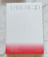 อัลบั้ม ENHYPEN - DARK BLOOD เวอร์ NEW แกะแล้ว ไม่มีการ์ด มีโปสเตอร์ สภาพดี พร้อมส่ง CD Kpop Bite Me