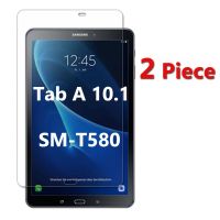 9H Hardness Tempered Glass Screen Protector For Samsung Galaxy Tab A 10.1 Inch 2016 SM-T580 T585 Anti Scratch HD Protective Film LED Bulbs