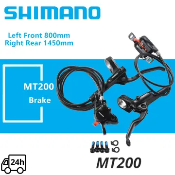 Shimano claris outlet disc brakes