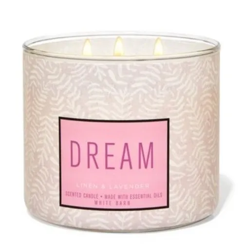 lavender sea candle bath and body works