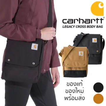Carhartt Women's Legacy Cross Body Bag