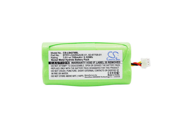 battery-symbol-3-6v-700mah-cameron-sino-cs-ls4278bl-คุณภาพสูงพร้อมรับประกัน-180-วัน