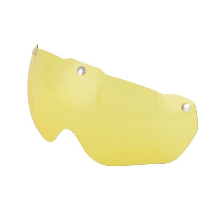 GUB Bike Helmet Goggles Visor Shield Mountain Road Bicycle Helmet Goggles Lens Lazada PH