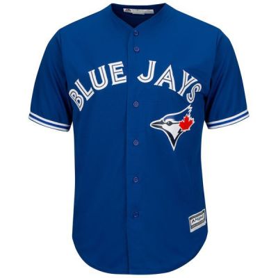 Hot MLB Toronto Blue Jays Baseball Jersey Shirt Classic Cardigan Jersey Casual Sport Unisex Plus Size s