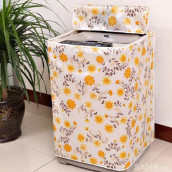 Bọc máy giặt cửa trên chống thấm nước áo trùm máy giặt cửa trên chống thấm