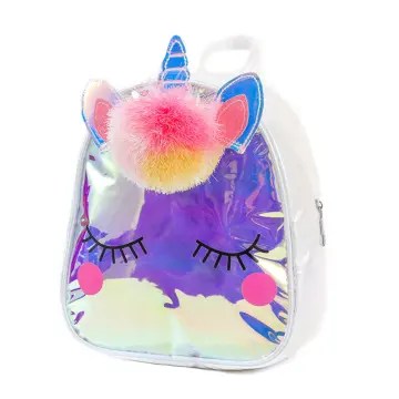 Childs unicorn clearance bag