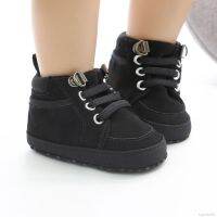 ✨Superseller✨ Autumn Baby Boys Anti-Slip Casual Lace-up Walking Shoes