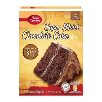 25 Recipes That Start with a Box of Chocolate Cake Mix | Taste of Home