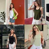 อุปกรณ์กีฬา 50 โปรโมชั่นสำหรับหนึ่งสัปดาห์♗ Jomi tank top