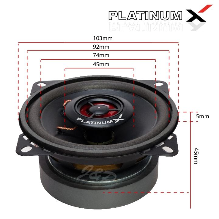 platinum-x-ลำโพงแกนร่วม-ขนาด-4นิ้ว-1คู่-เสียงดี-ลำโพงติดรถยนต์-แกนร่วม-ลำโพงรถยนต์-ลำโพงรถยนต์-ลำโพง-เครื่องเสียงรถยนต์-ขายดี-414-2580