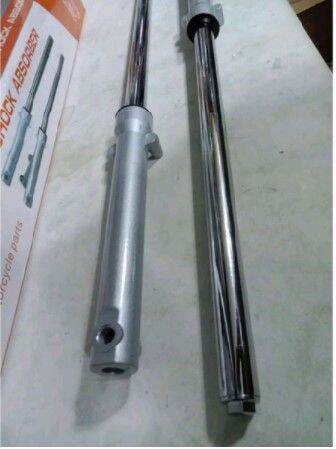 telescopic xrm 125