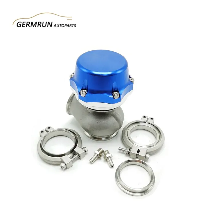45MM Turbo Car Wastegate Stainless Steel External Lazada PH