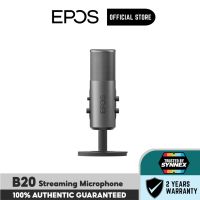 EPOS | B20 Streaming Microphone