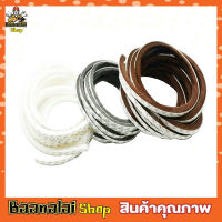 เทปขนกันฝุ่น 9x5mm (1.5 เมตร) Foam strip adhesive เทปติดขอบประตู เทปติดขอบหน้าต่าง เทปปิดร่อง เทปขนสักหลาด ซีเทปติดขอบหน้าต่าง เทปปิดร่อง เทปขนสักหลาด ซีลประตู กันฝุ่นแมลง  Foam strip adhesive เทปขนกันฝุ่น 9x5mm (1.5 เมตร) เทปติดขอบประตูลประตู กันฝุ่นแมลง