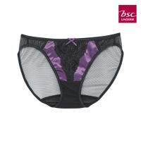 BSC Panty กางเกงชั้นใน BIKINI - BU3361