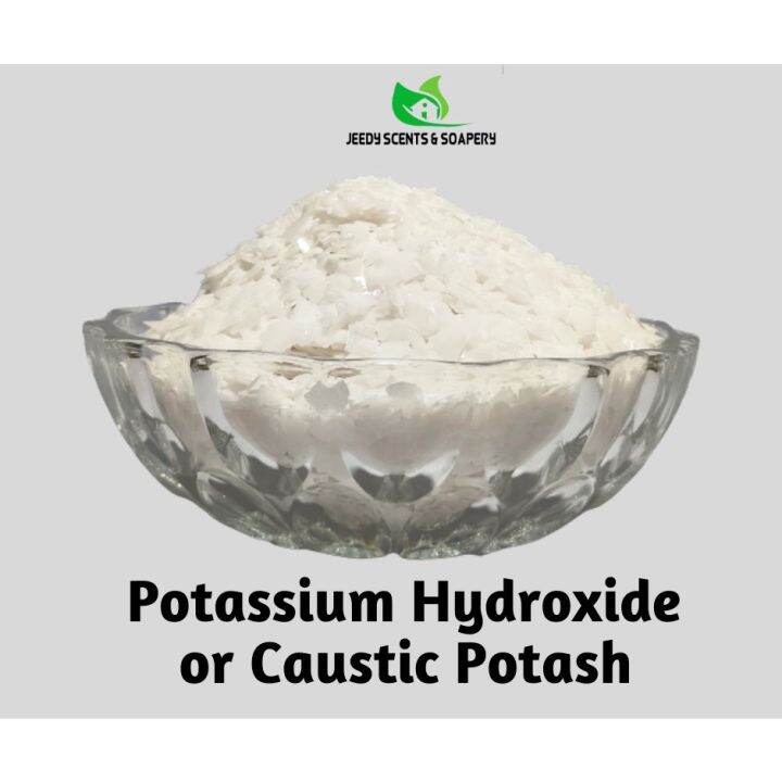 Potassium Hydroxide (KOH) Caustic Potash belt for men Lazada PH