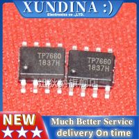 5PCS/LOT TP7660H  TP7660 SOP8  new and original IC