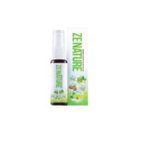 Ze-nature spray 15 ml. ซี-เนเจอร์