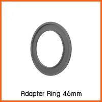 SALE Haida M7 46mm Adapter Ring for M7 Filter Holder System ##กล้องถ่ายรูป ถ่ายภาพ ฟิล์ม อุปกรณ์กล้อง สายชาร์จ แท่นชาร์จ Camera Adapter Battery อะไหล่กล้อง เคส