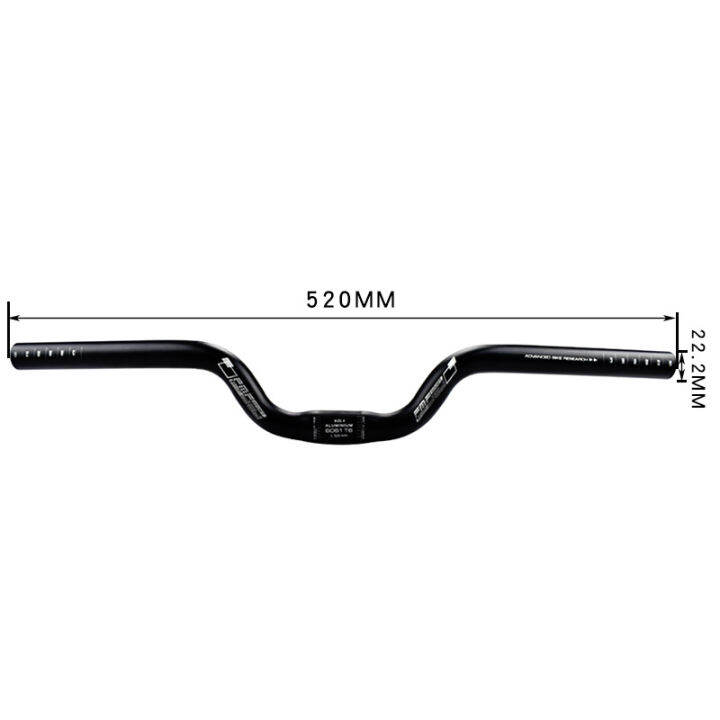 fmfxtr-bike-handlebar-aluminum-alloy-25-4mm-folding-bike-handlebar-riser-for-mtb-brompton