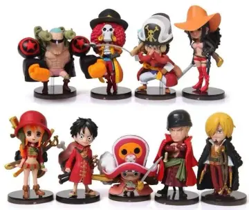 One Piece Film Z - Nico Robin - Film Z Charapos Collection - Stick Pos -  Solaris Japan