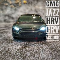 พรีออเดอร์ 10-14 วันเคสกุญแจรูปรถรุ่นใหม่สำหรับ Civic, Jazz, HRV, Accord, CRV